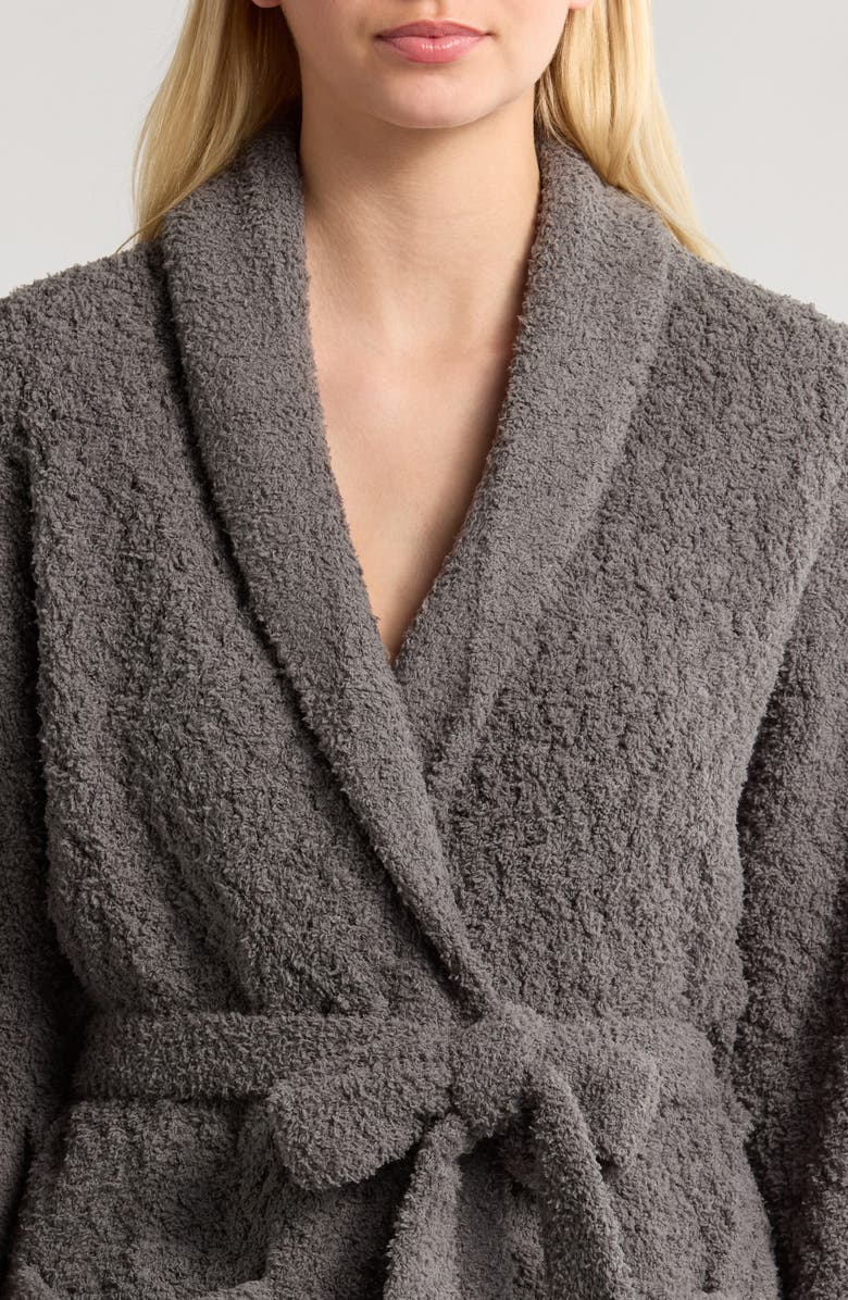 Sunday Citizen Snug Waffle Robe, Alternate, color, 