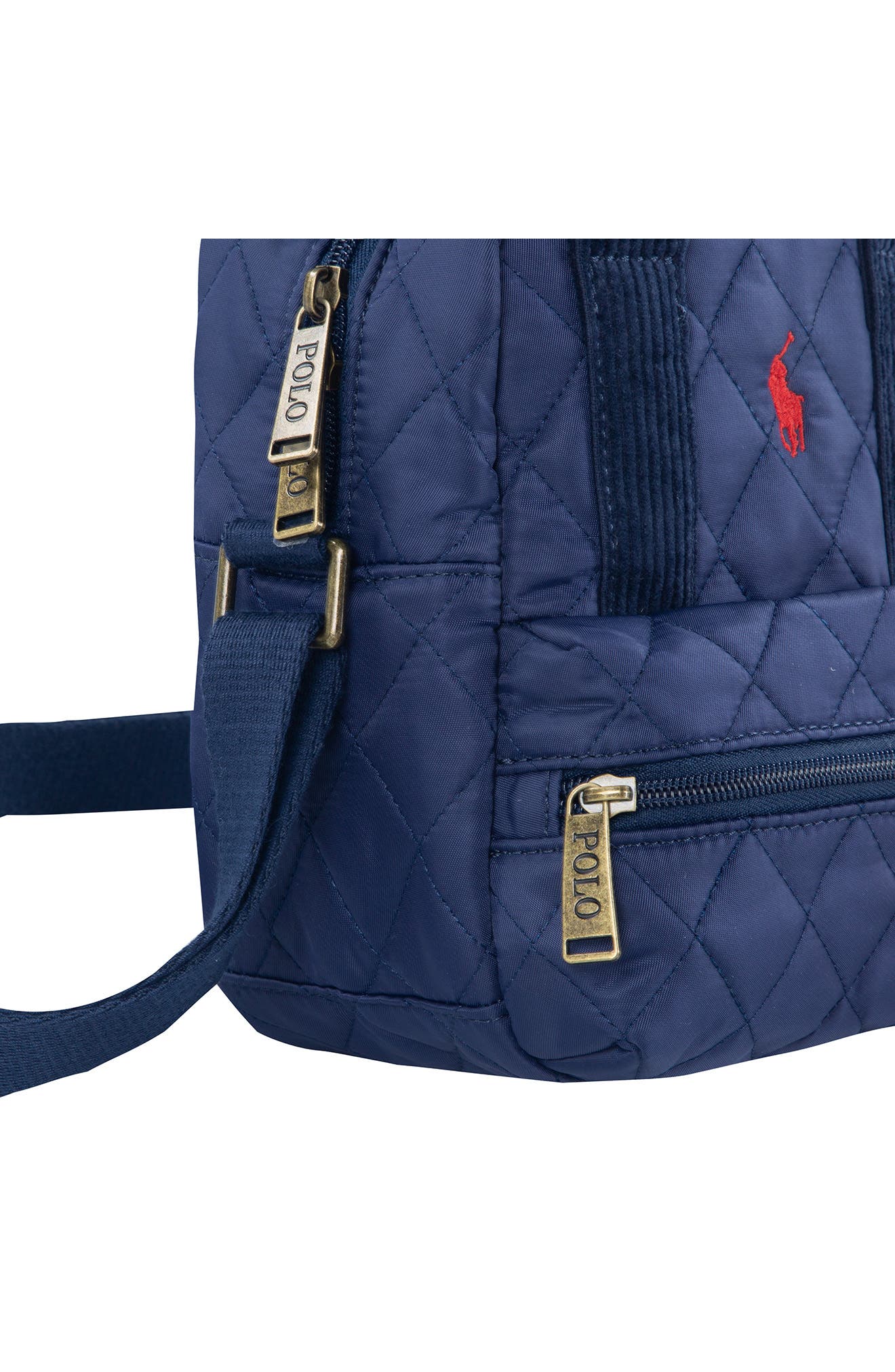 バッグ PoloRalphLauren TokyoStadiumCrossbodyBag Ralph Lauren Quilted Crossbody | Nordstromrack