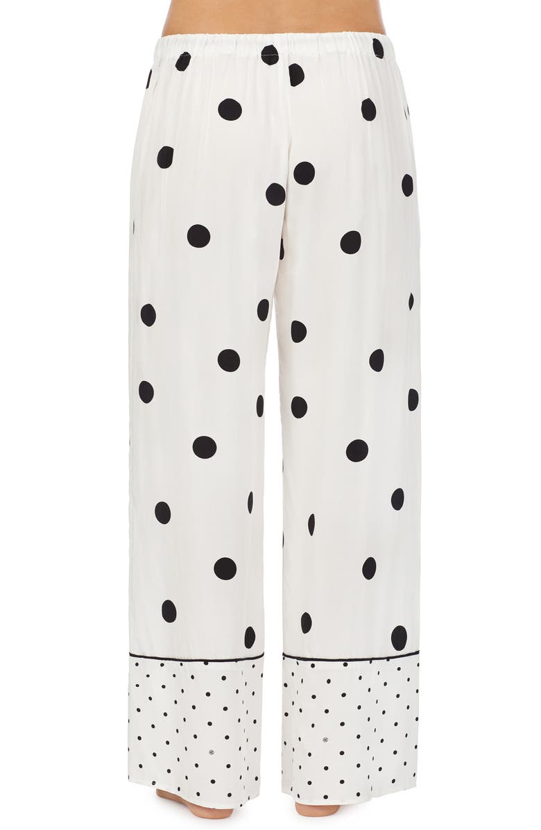 Refinery29 Elsa Woven Pajama Pants, Alternate, color,