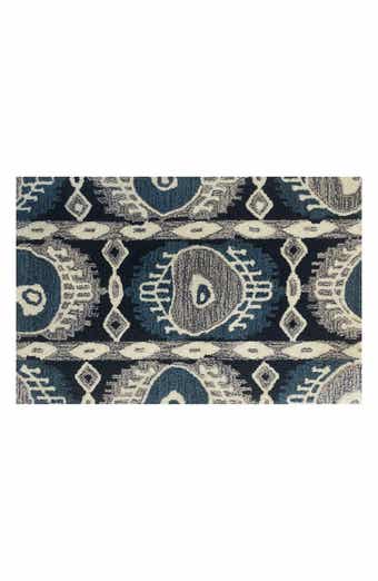 R16 HOME Maryanne Door Mat