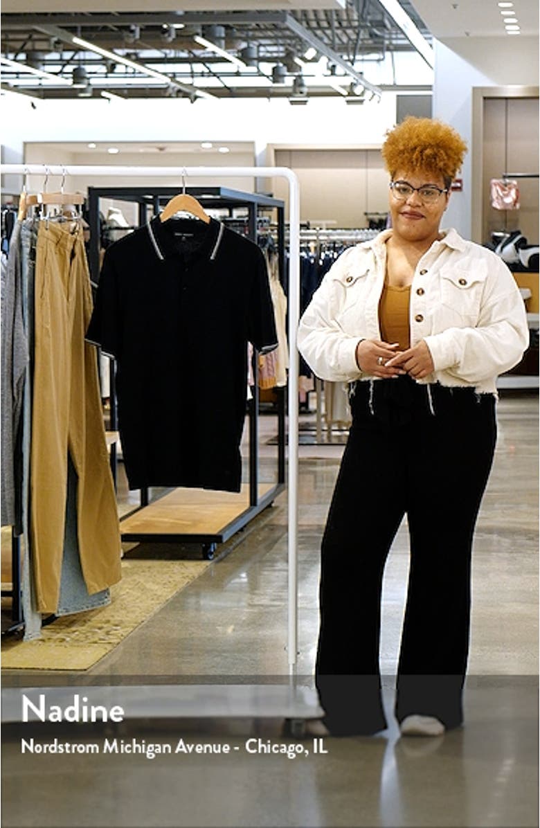 Ross Tipped Polo, sales video thumbnail