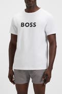 BOSS Graphic T-Shirt