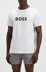 BOSS Graphic T-Shirt