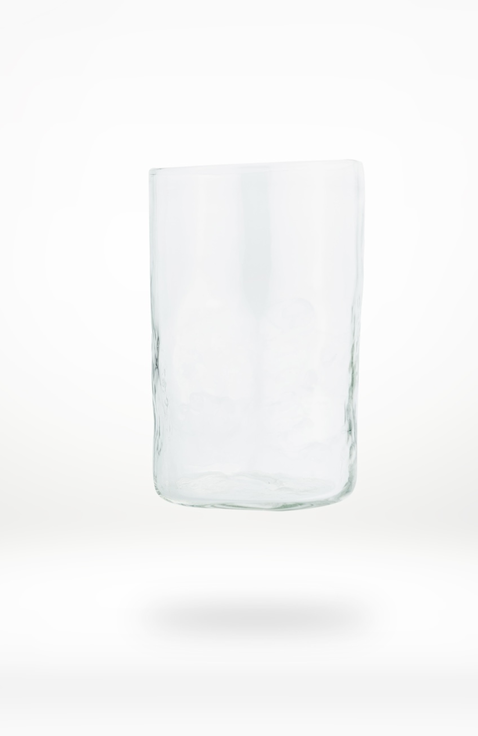 Large Tumbler - 12 Oz - Set of 6