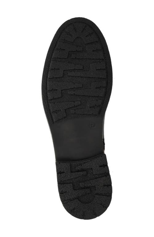 Liverpool La Richard Lace-up Boot