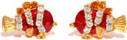 Girls Crew x Disney® Pixar Finding Nemo Stud Earrings