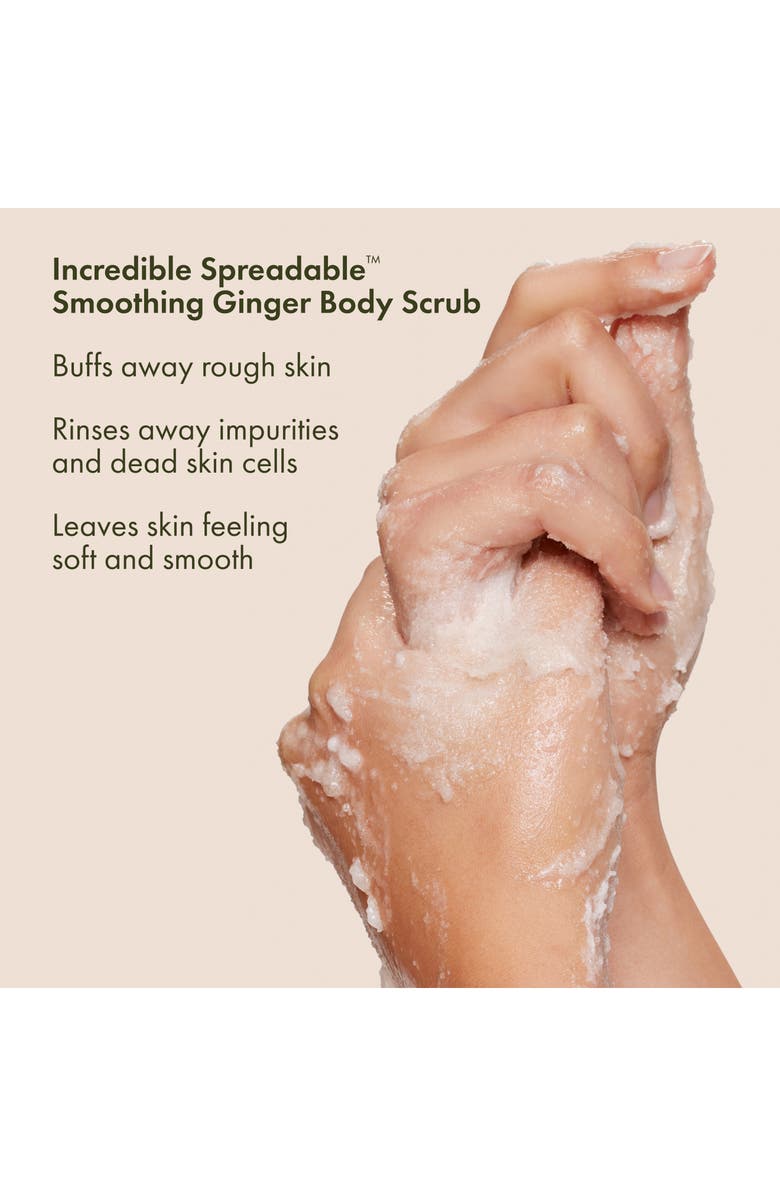 Origins Ginger 3-Piece Body Collection, Alternate, color, 