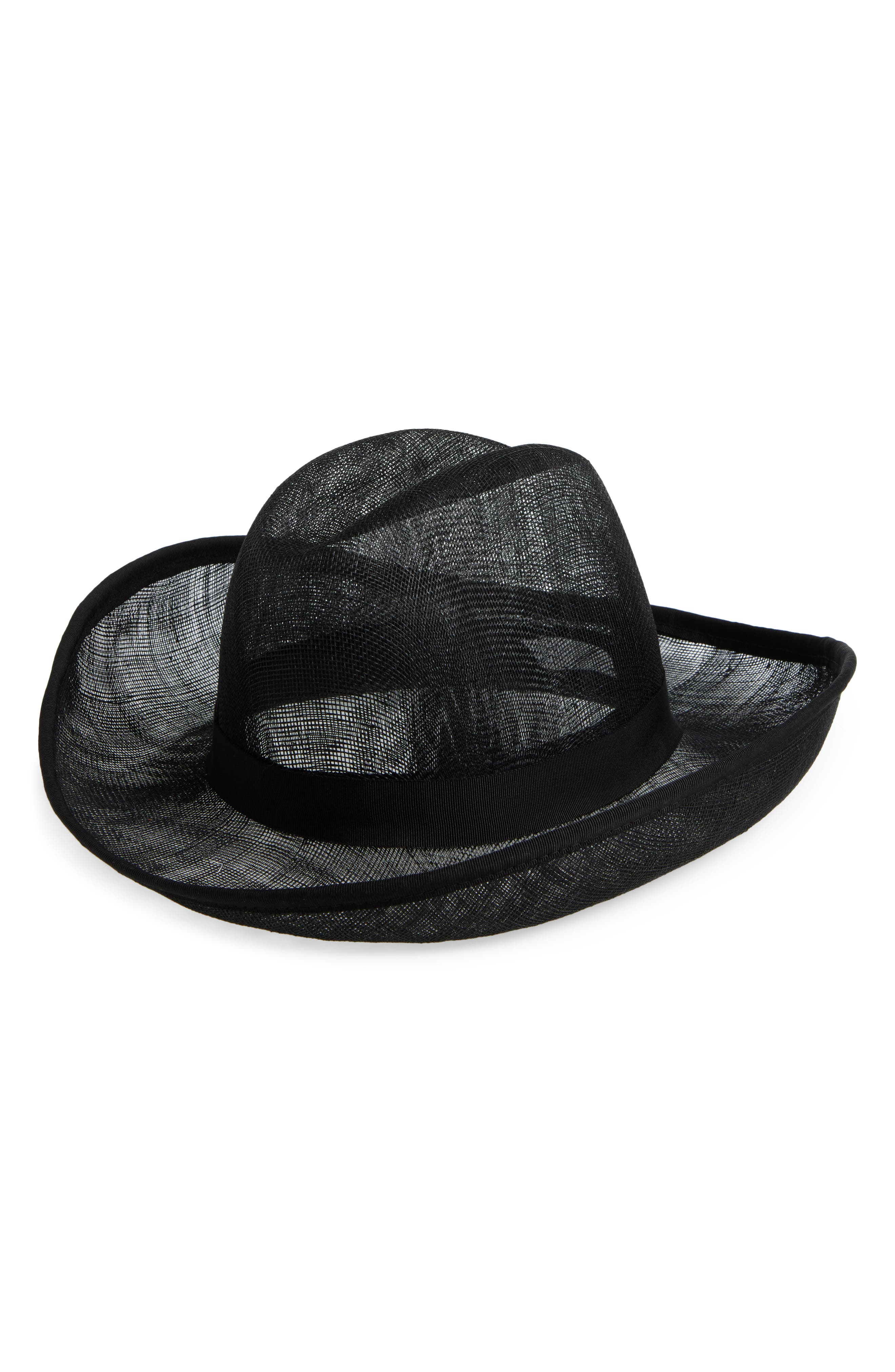 selected BLACK