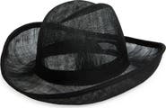 Gigi Burris Millinery Belle Straw Western Hat