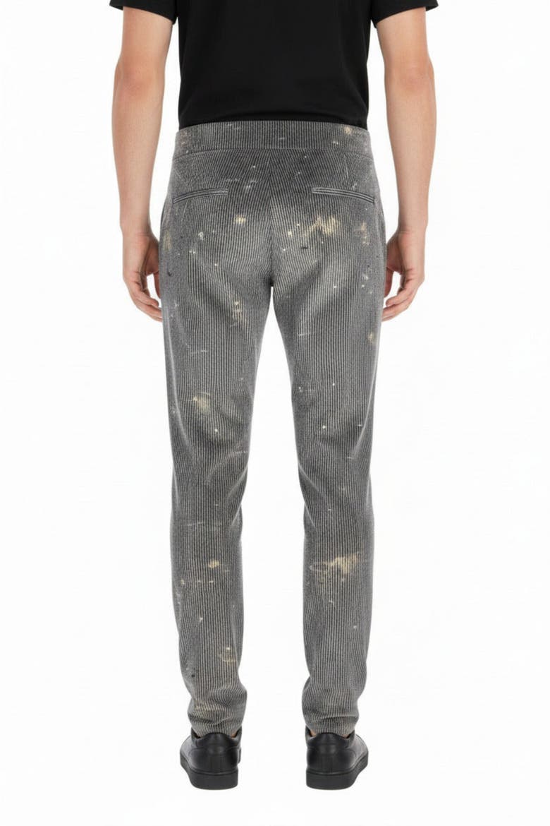 Pure Cotton Your *Itch Velvet Pant, Alternate, color, grey