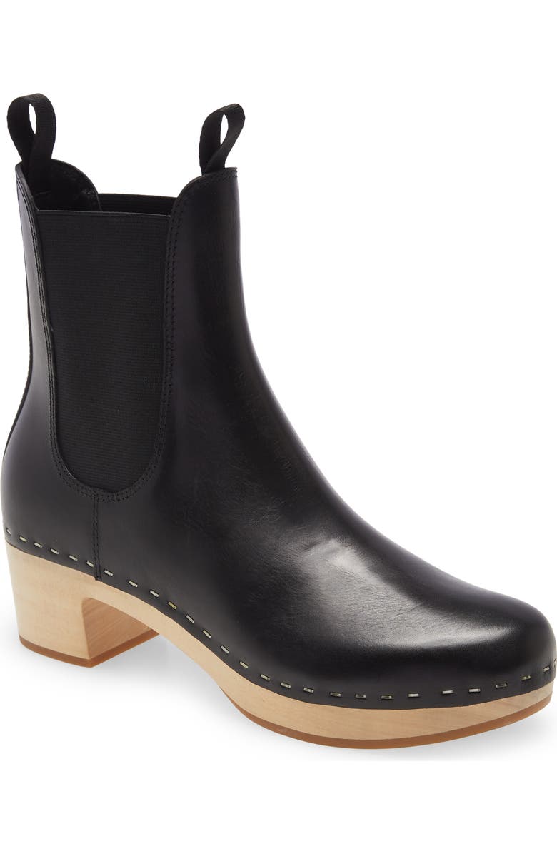 Loeffler Randall Annabelle Chelsea Boot, Main, color,