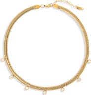 Bracha Adeline Collar Necklace
