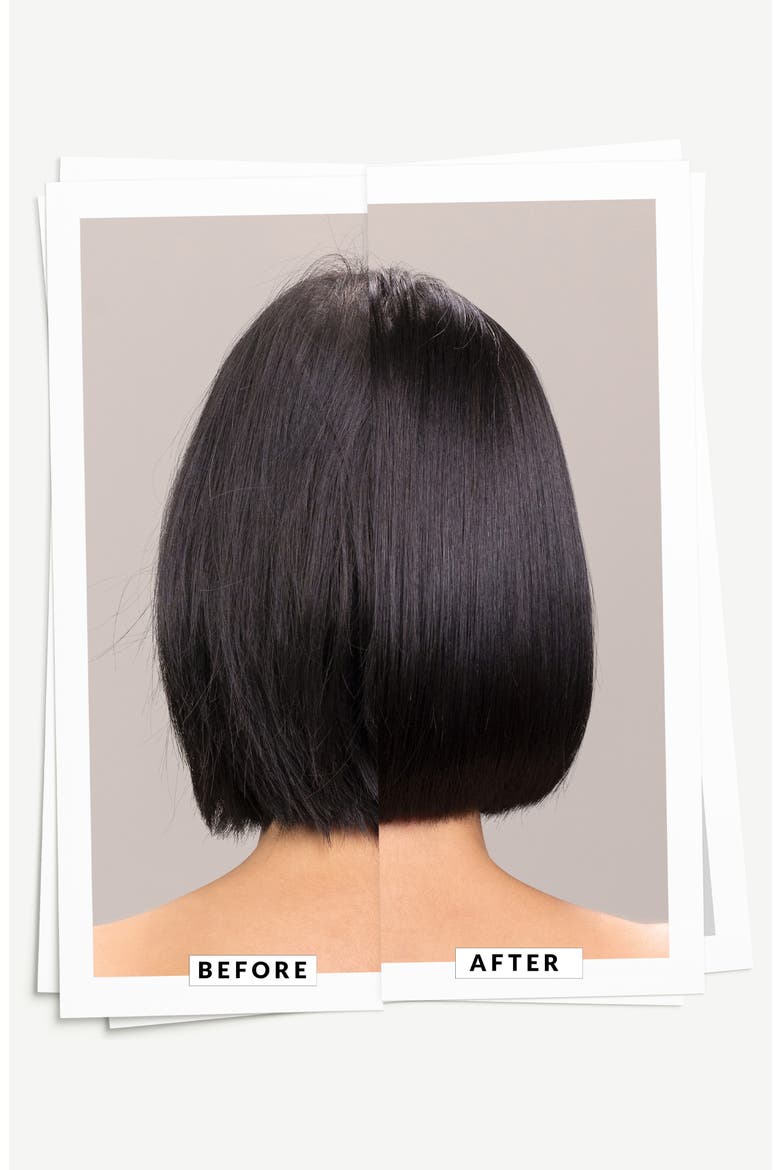 This Is a Shimmering Hair Mist, Alternate, color, NO COLOR