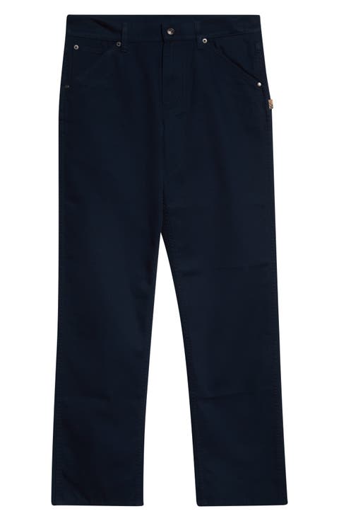 Dalton Straight Leg Jeans