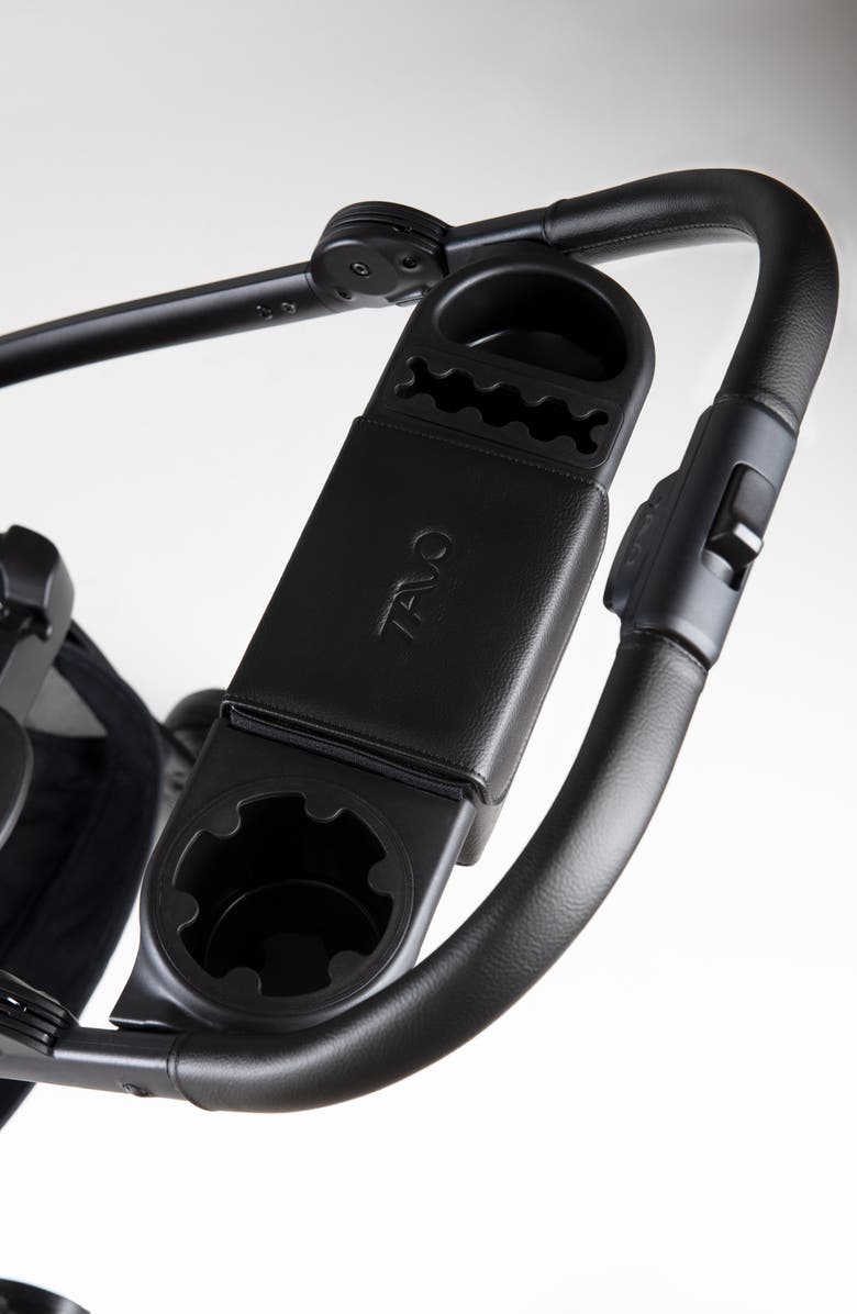 TAVO PETS Maeve<sup>™</sup> iso5X Pet Car Seat + Roscoe<sup>™</sup> Stroller, Alternate, color, Onyx