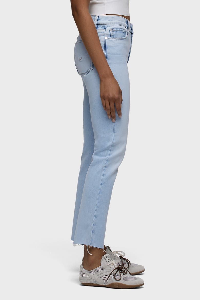 Nico Straight Ankle, Alternate, color, OCEAN FRONT