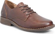 Børn Ryker Plain Toe Derby