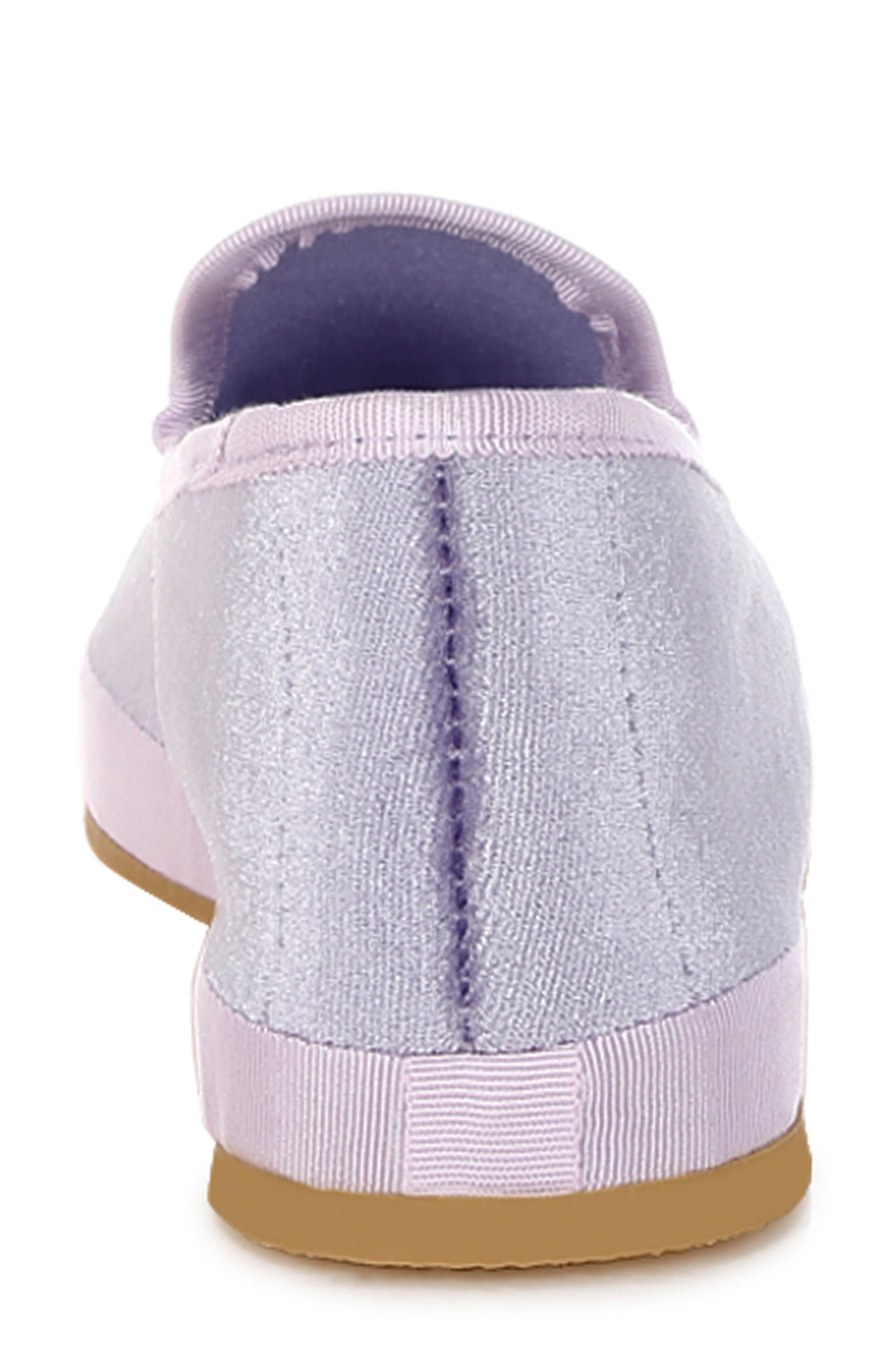 LONDON RAG Saba Slip-On Sneaker, Alternate, color, Lilac