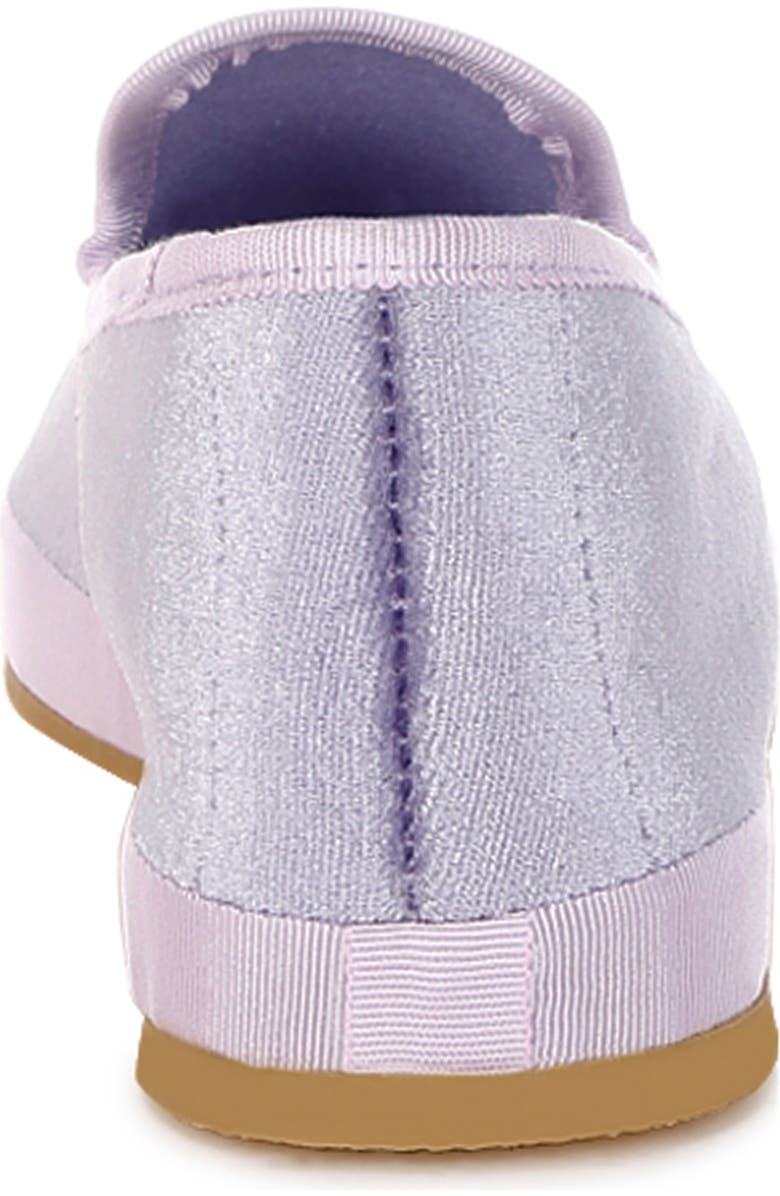 LONDON RAG Saba Slip-On Sneaker, Alternate, color, Lilac
