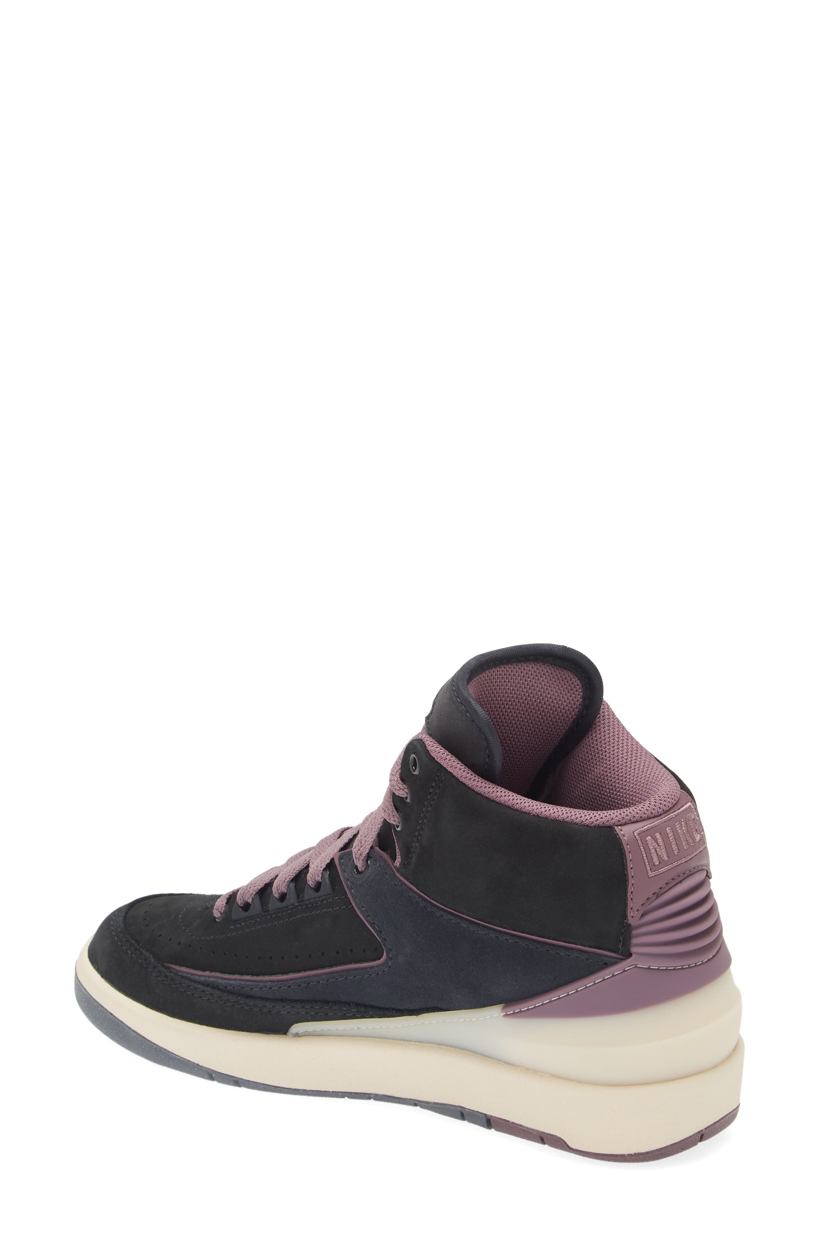 Jordan Air Jordan 2 Retro Basketball Sneaker, Alternate, color, 