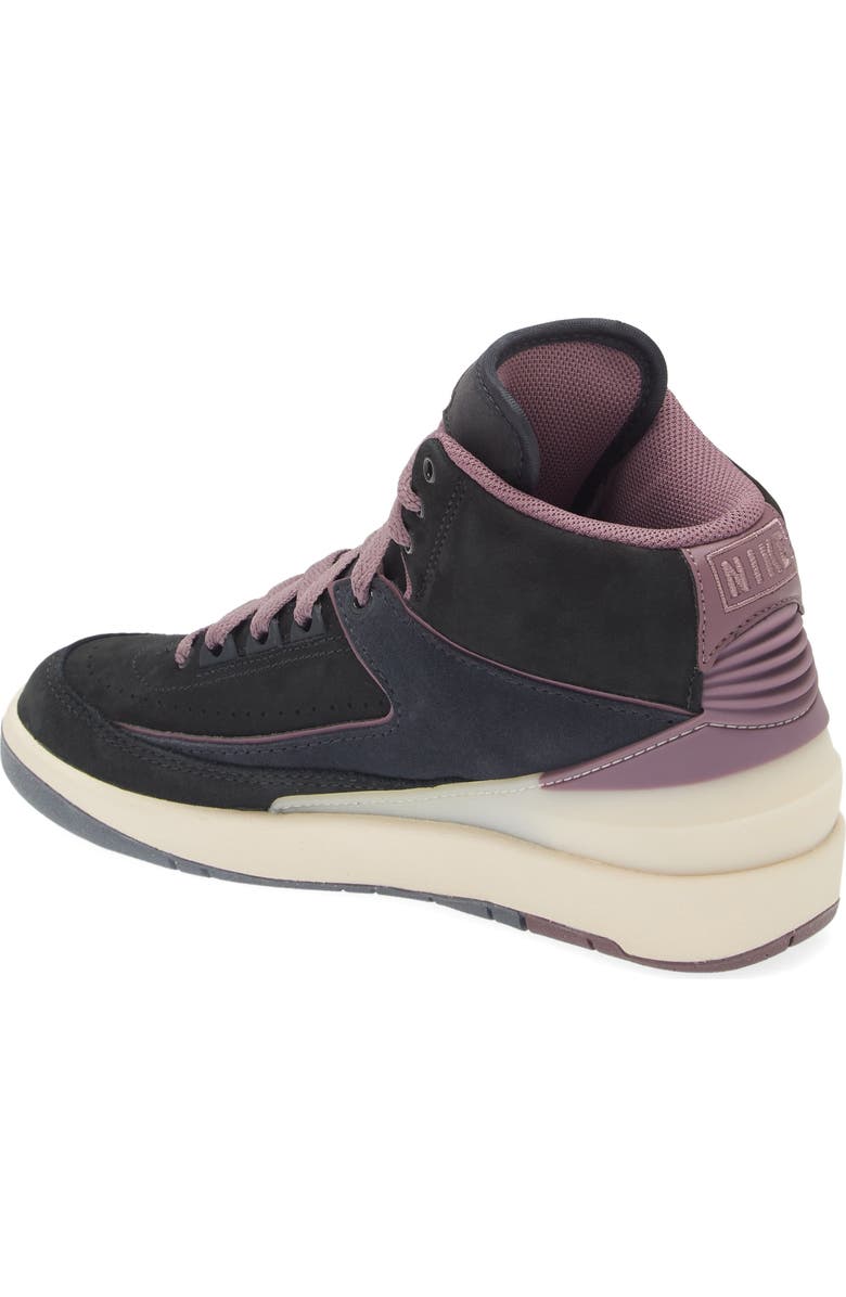 Jordan Air Jordan 2 Retro Basketball Sneaker, Alternate, color,