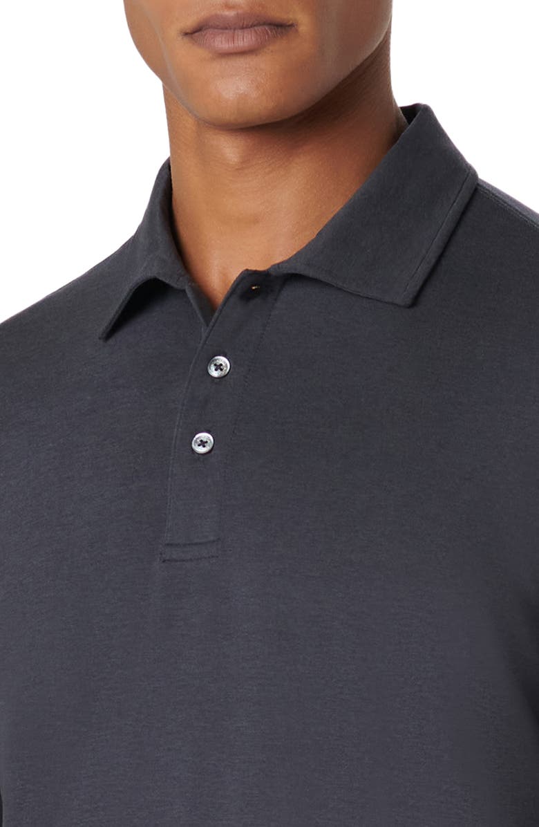 Bugatchi UV 50 Polo, Alternate, color, 