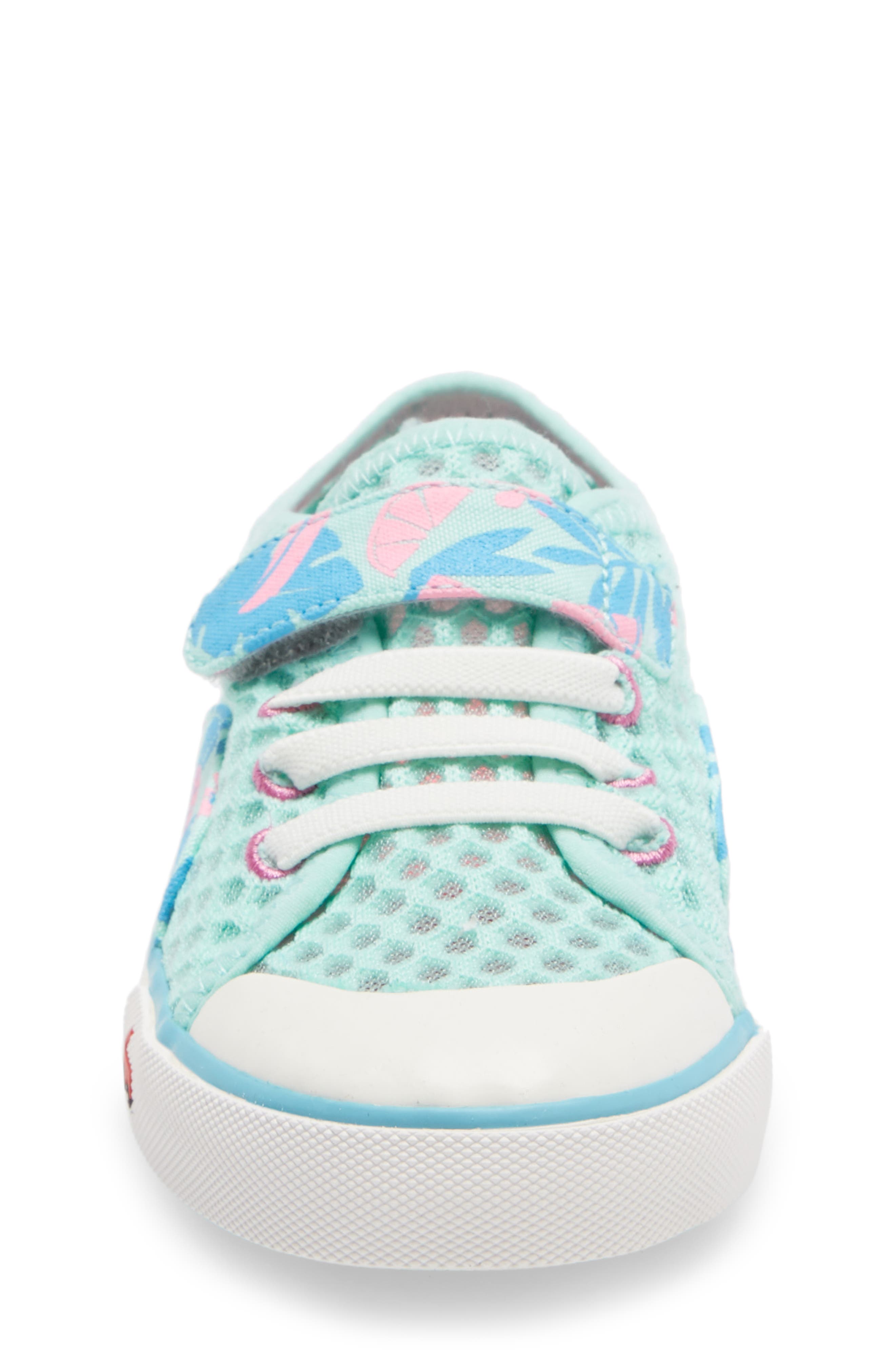 See Kai Run Saylor Sneaker, Alternate, color, 