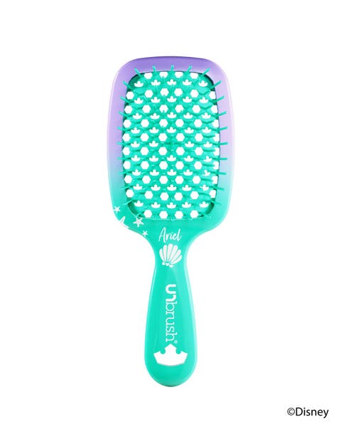 Unbrush Detangling Brush Disney Princess Collection