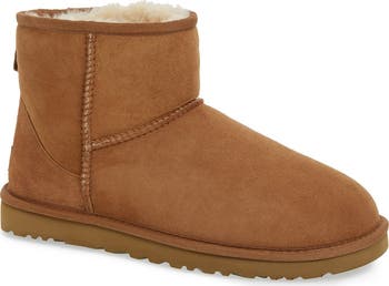 UGG Classic Mini Boot Men Nordstrom