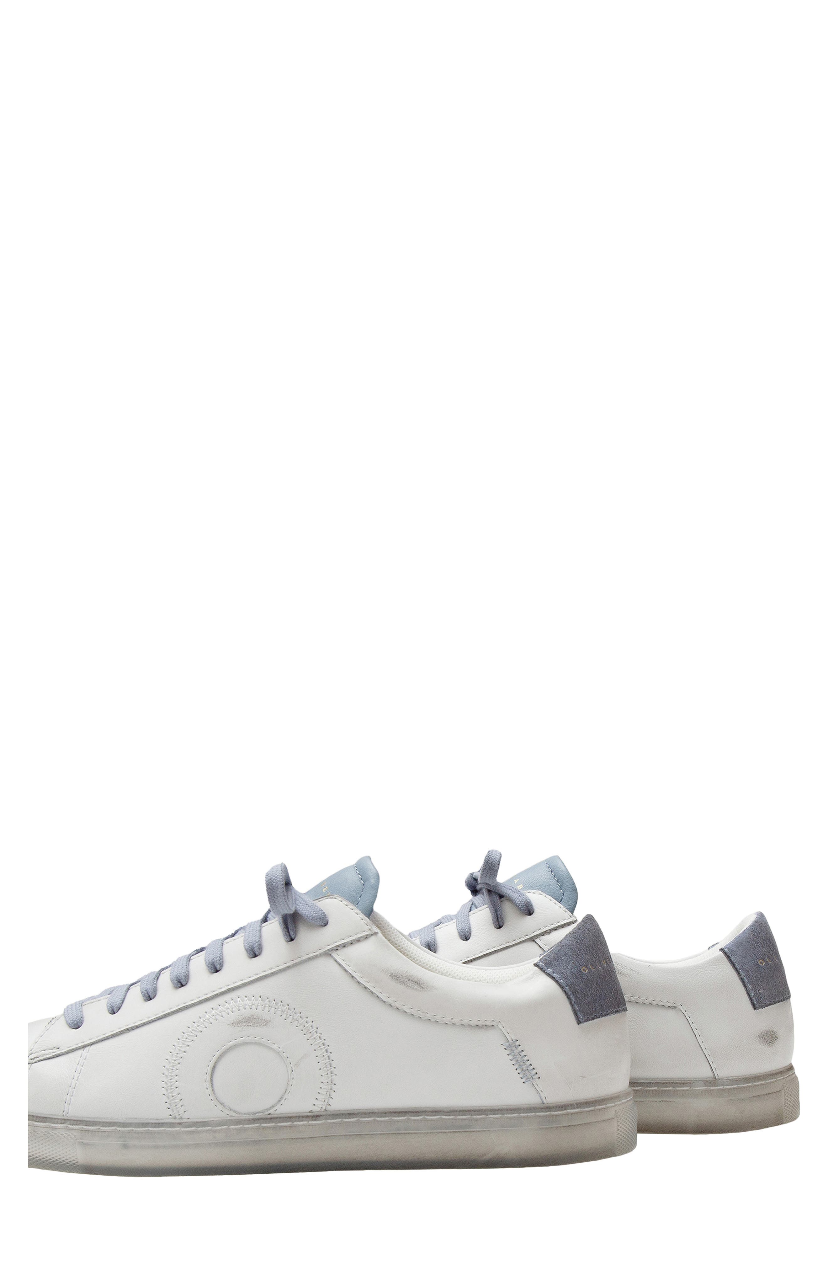 Low 1 Arctic Yin Yang Sneaker, Alternate, color, ARCTIC YIN YANG
