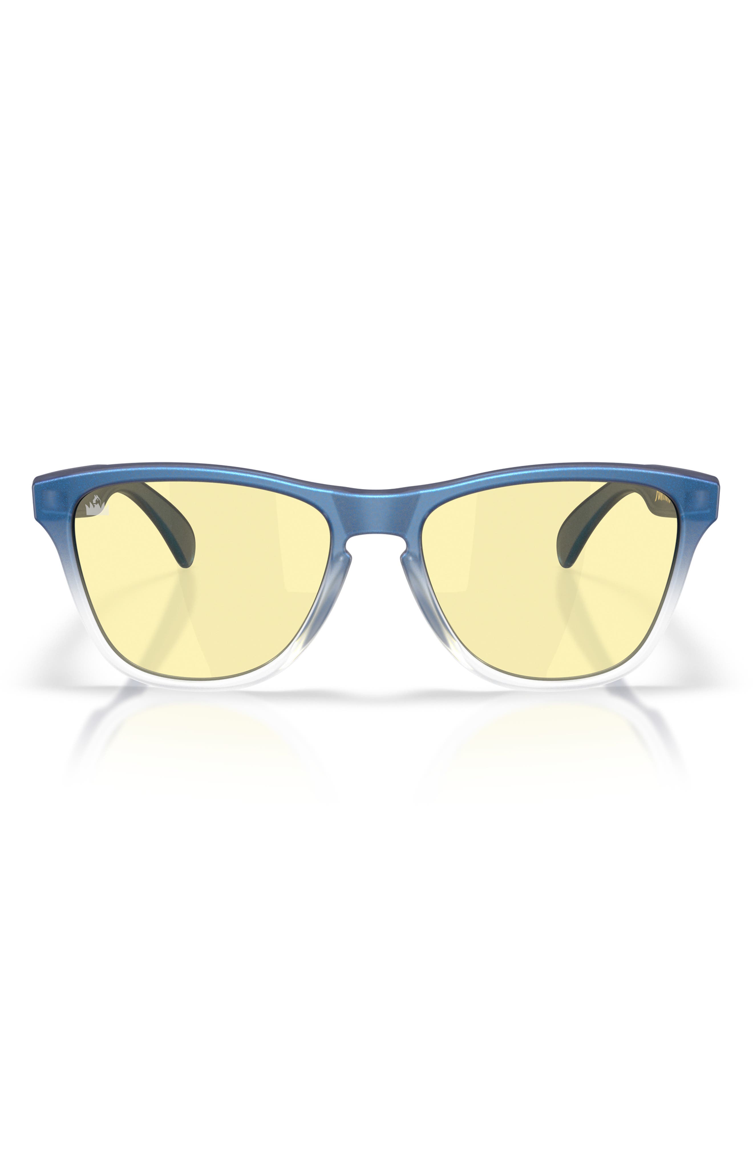 selected MTT CYN/ BLU/ CLR SHFT FADE