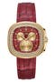  Gold/ Maroon