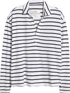 Frank & Eileen Patrick Popover Henley