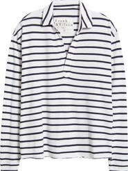 Frank & Eileen Patrick Popover Henley