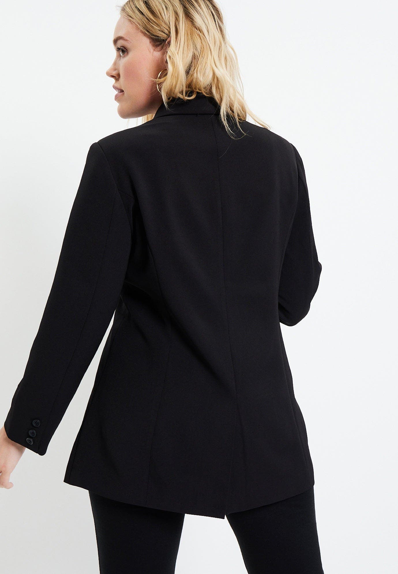 Classic Blazer - image 2