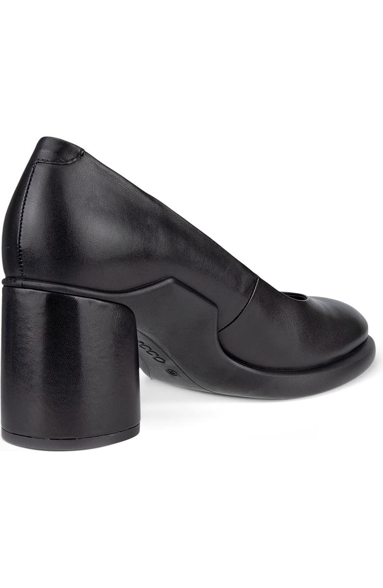 ECCO Sculpted LX 55 Pump, Alternate, color,