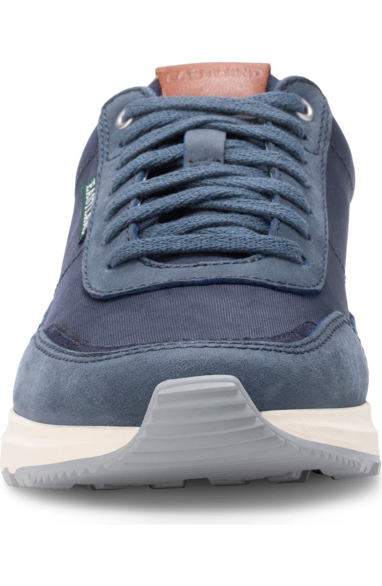 Eastland Leap Jogger Sneaker, Alternate, color,