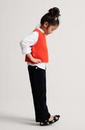 Rothy's Kids' Revelvet Mary Jane