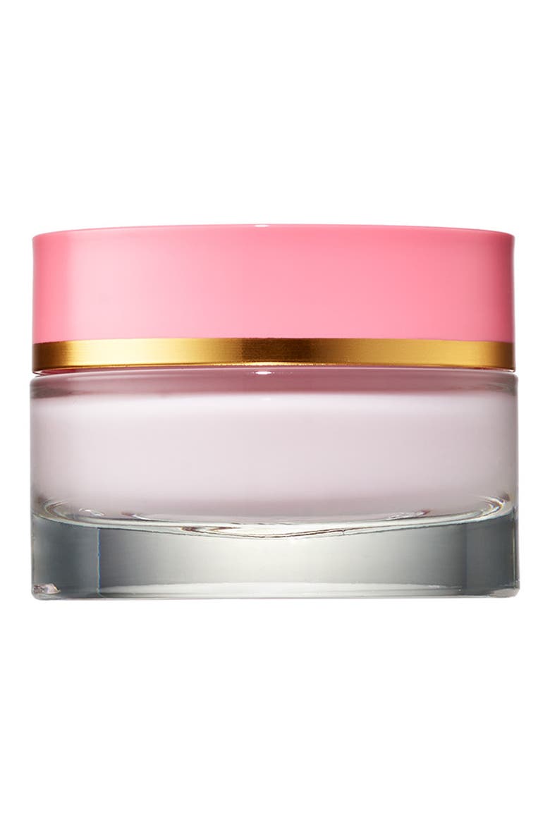 Divine Skin: Rose 001 The Hydrating Glow Cream, Main, color, NONE