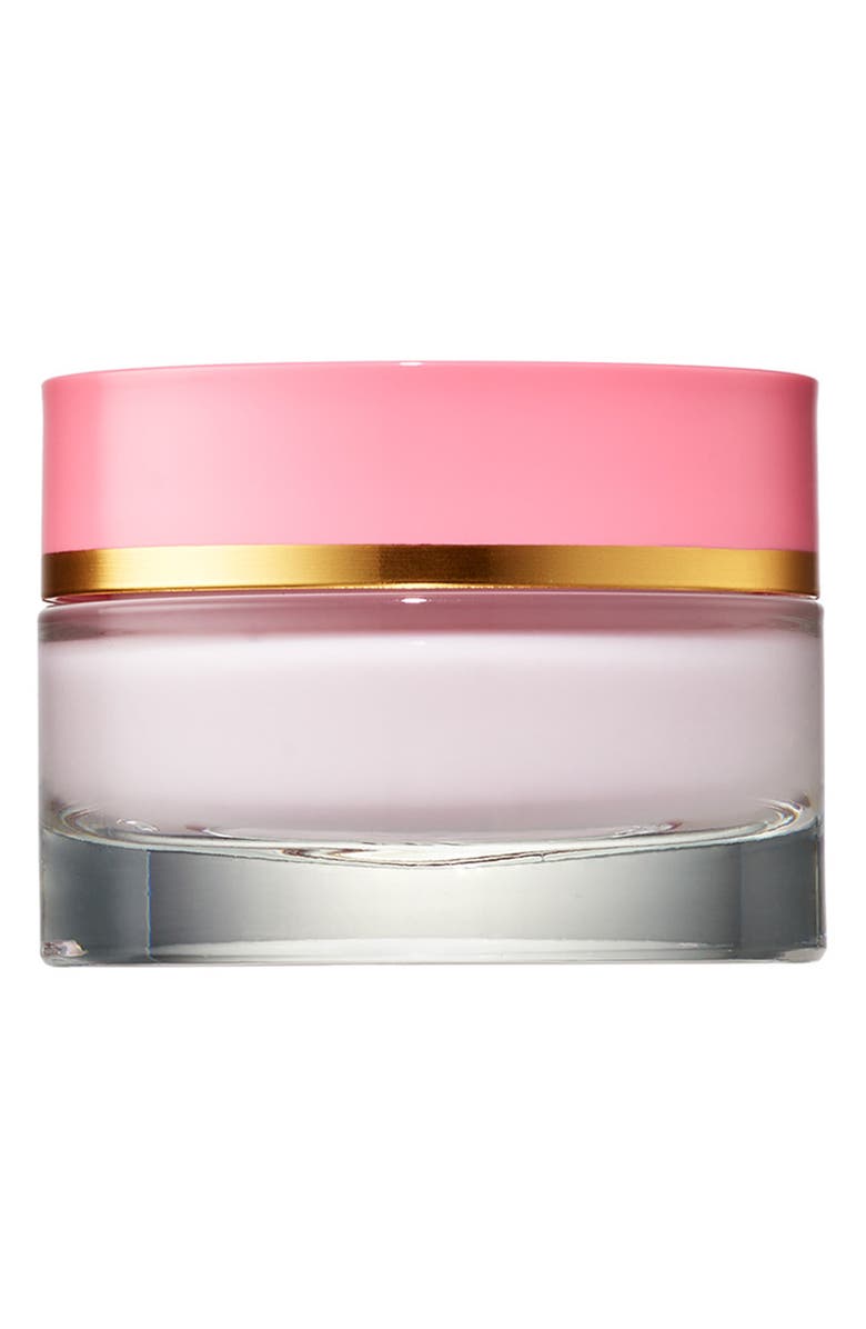 PAT McGRATH LABS Divine Skin: Rose 001 The Hydrating Glow Cream, Main, color, 