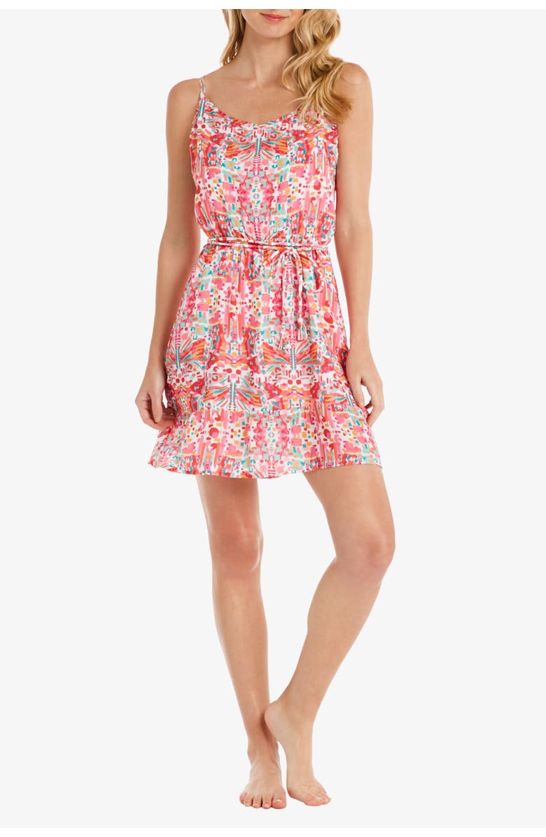 HELEN JON Maya Sundress, Main, color, 