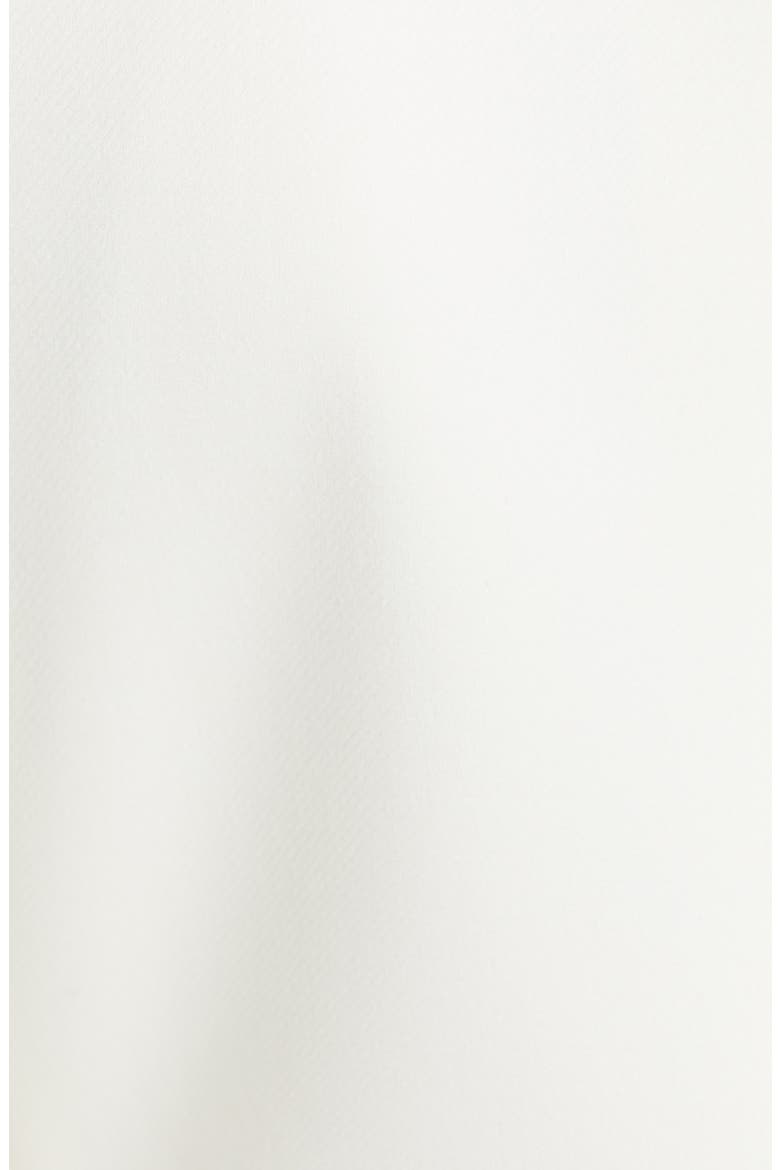 Aleida White Blazer, Alternate, color, WHITE