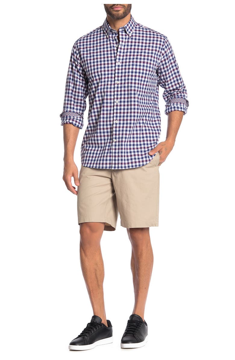 TailorByrd Dobby Shorts, Alternate, color,