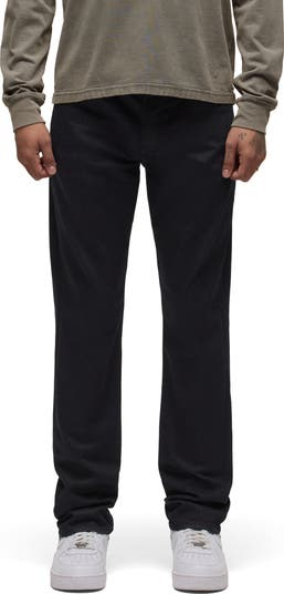 Hudson Jeans Blake Slim Straight Leg Jeans | Nordstrom