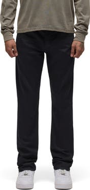 Hudson Jeans Blake Slim Straight Leg Jeans