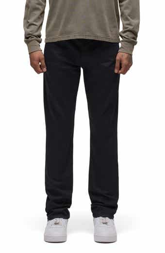 Blake Slim Straight Leg Jeans