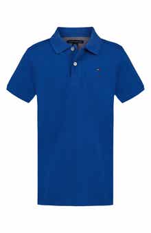 Kids' Ivy Piquè Polo