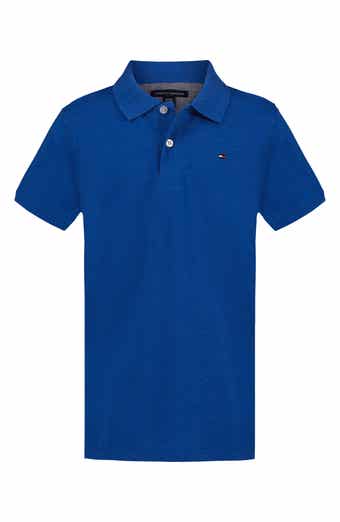 Kids' Ivy Piquè Polo