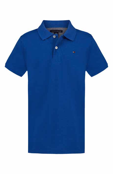 Kids' Ivy Piquè Polo