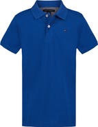 Tommy Hilfiger Kids' Ivy Piquè Polo